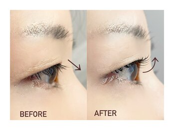 ルミエール(lumiere)/【パーマ】