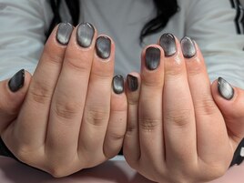 ブラックマグ♪