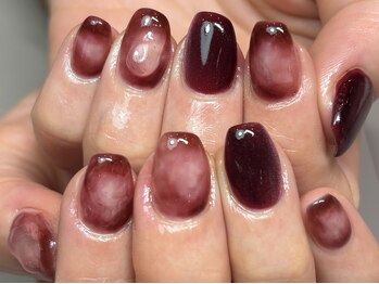 ビート(BEAT)/シンプルネイル