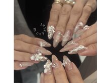 エムクリスタル(M-crystal)の雰囲気(自爪を傷ませない究極の施術。トラブル爪お任せ下さい!!)