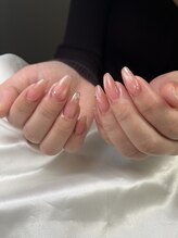ユミネイル(YUMI NAIL)/