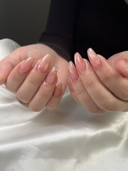 ユミネイル(YUMI NAIL)/