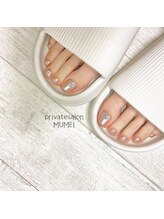 ムメイ(MUMEI)/foot 定額9500
