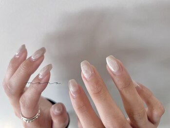 モノ(MONO.)/ニュアンス/マグネット/シンプル