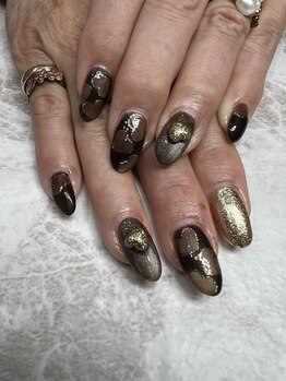 ブライズ(BRISE)/チョコハート