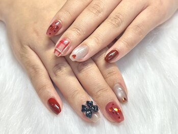 サニーサイド ウィズ マキア 茅ヶ崎店(Sunnyside with MAQUIA)/お持ち込み90分♪ yuzuki担当