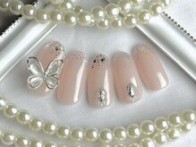 チョアネイル(Choa Nail)