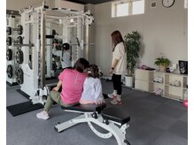 アウル 守山店(Owl)/セッションの様子☆