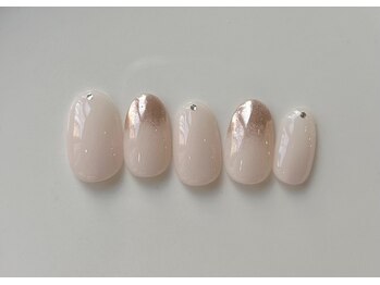 ニュイ 草加店(nuit)/simple定額コース¥6,800