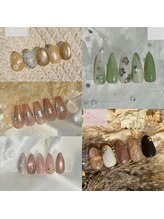 バイラキ(by laki)/4月キャンペーン