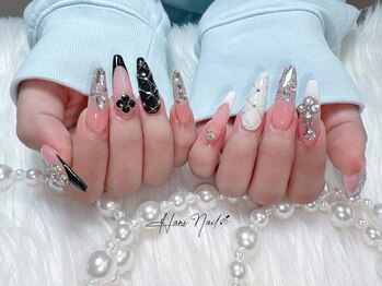 ハニネイル(Haninail)/