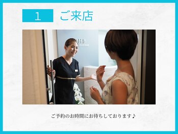 トウメイコガオ 横浜店/