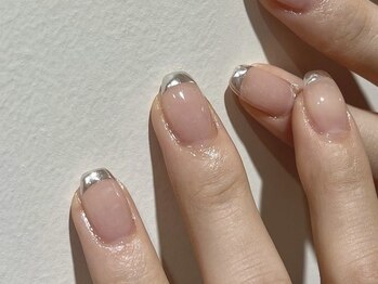 ニコ 高田馬場店(Niko)/春ネイル