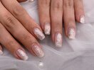 定額ニュアンス