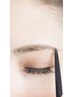 ★学割U24★［新規］美眉アイブロウWax カット間引き 4700円→3800円