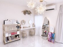 エステティック リベル キョウト 京都駅前店(Esthetic Liber Kyoto)/Liber Kyoto