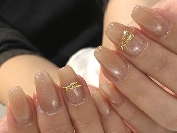 フェミニンネイル(Feminine Nail)/