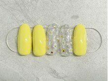 タイムレスネイル 船橋店(TIMELESS NAIL)/ハンド】★定額Mコース 