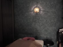 きらく家 草薙店の雰囲気(肩・首・腰などつらい部分を遠慮なくお伝えください。)