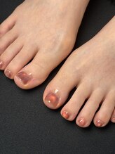 アレーズネイル 新潟店(Alaise Nail)/