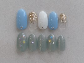 【人気No.1】定額シンプル★