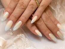 エムズビューティーサロン(M's Beauty Salon)/持ち込みデザインネイル