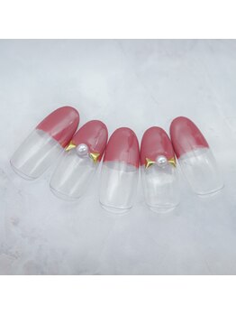 はあとねいる 山口吉敷店/ハンドNo.40