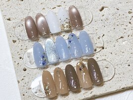 定額トレンドデザイン