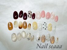 ネイル シー(Nail seaaa)