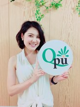 キュープ 柏店(Qpu)/佐藤由季様ご来店