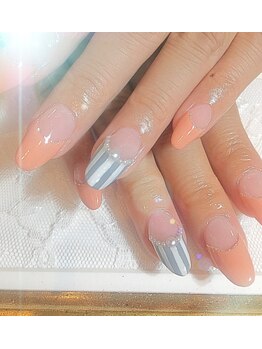 monatelier nail design