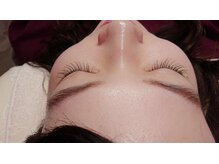 アイデュース 砺波店(eyesalon eyeduce)/上まつ毛６０本