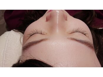 アイデュース 砺波店(eyesalon eyeduce)/上まつ毛60本