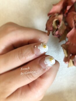 ヘアーアンドネイル フレンチ(French)/