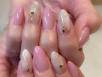 guest nail