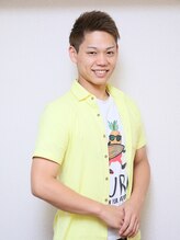 ナイス ガイ(Nice Guy)&nbsp;Suke 