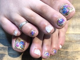 8月select(J)4,580円~＊全10種