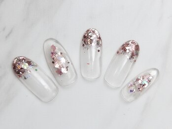 ジーネイルコウベ(G NAIL KOBE)/ハンドEコース 3490円