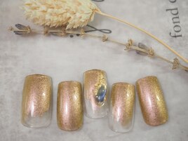 mogu9月定額デザインAコース