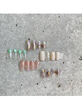 マルレ アイサロン 三軒茶屋(MARLE eyesalon)/