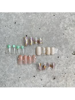 マルレ アイサロン 三軒茶屋(MARLE eyesalon)/