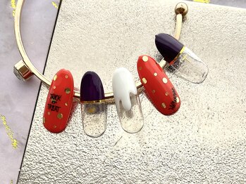 ル トレフル(Le Tre'fle)/SEASON　DESIGN