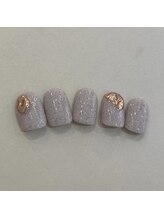 ロロ バイ レイチェ(lolo. by Rayche)/砂ジェル