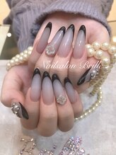 エスフィーネイルサロン ブリーユ(Esfy nailsalon Brille)/Jrクーポン