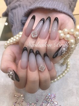 エスフィーネイルサロン ブリーユ(Esfy nailsalon Brille)/Jrクーポン