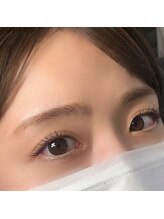 ルーラ(diva' LurA)/ケラチンラッシュリフト