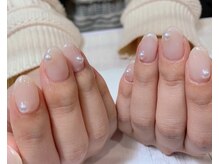 メイヴン(Maven)/パールネイル