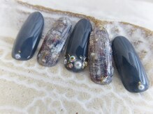 ローリーズジョワ(Rolise joie)/スタンダードコース