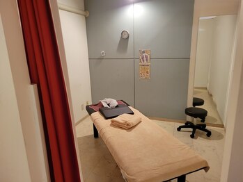 もみかる 金沢伏見台店/★ベットルーム★