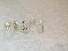 [Hand]フルartコース